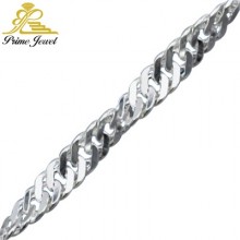 Gümüş Zincir - Singapur60  